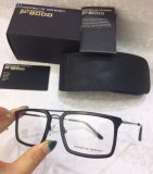 Shop Factory Price PORSCHE fake glass frames 8640 Online FPS719