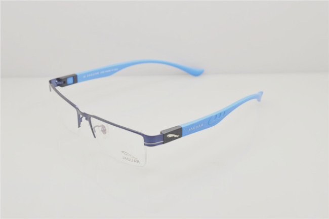Discount JAGUAR replica glasses online spectacle FJ045