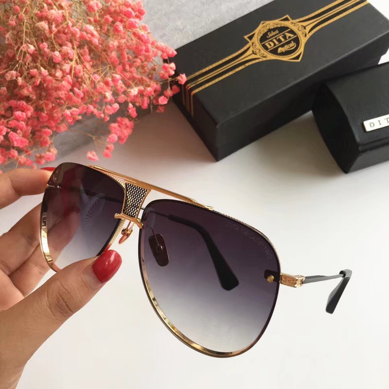 Wholesale Fake DITA Sunglasses 2080 Online SDI066