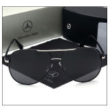 Shop Polarized reps mercedes benz Sunglasses Online SME002