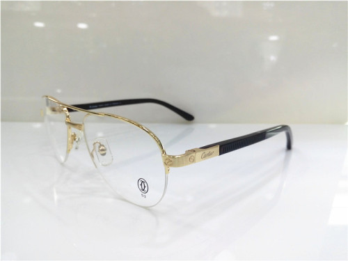 Sales online Cartier eyeglasses buy prescription 4817712 Metal glasses online FCA236
