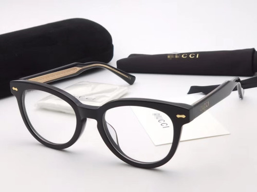 Buy quality GUCCI faux eyeglasses GG0184 Online FG1140