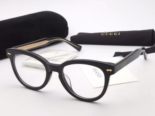 Buy quality GUCCI Eyeglasses GG0184 Online FG1140