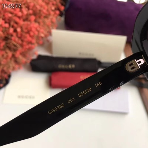 Buy knockoff gucci Sunglasses GG0382 Online SG528