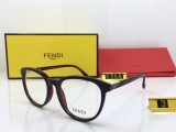 Wholesale FENDI eyeglass frames replica 0359 Online FFD048