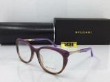 BVLGARI eyeglass frames replica 043 Online FBV286