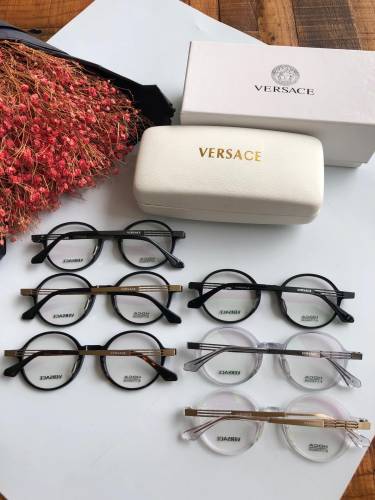 Wholesale Fake VERSACE Eyeglasses HE03 Online FV125