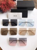 Wholesale 2020 Spring New Arrivals for DIOR Sunglasses CD0123 Online SC136
