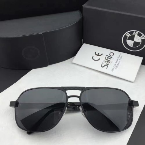 Quality cheap knockoff bmw Sunglasses Online SBM001