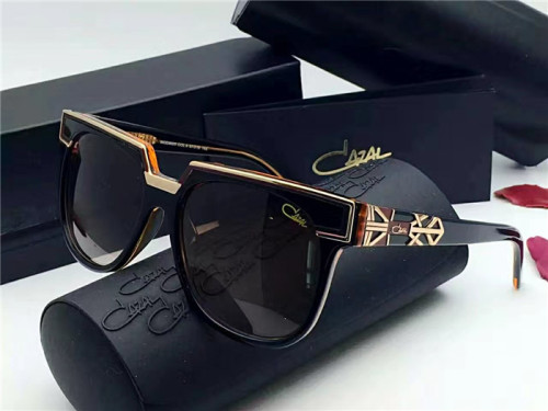 MiniLux: cazal faux Minimalist Design Sunglasses SCZ127