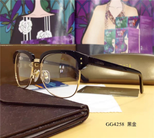 Quality GUCCI GG4258 knockoff eyeglasses Online FG1088