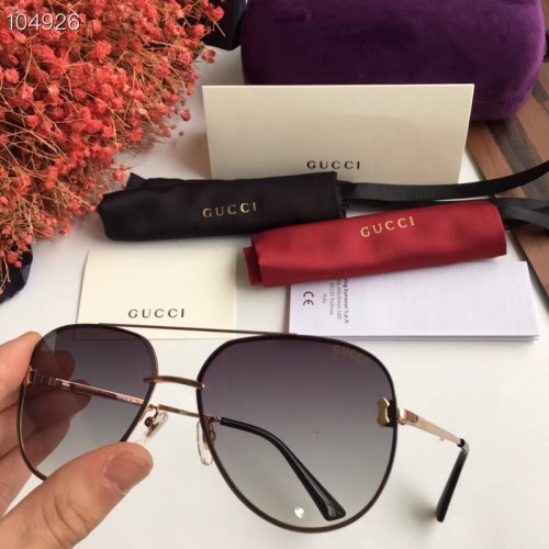 Buy knockoff gucci Sunglasses GG0389 Online SG524