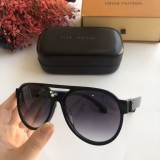 Wholesale 2020 Spring New Arrivals for L^V sunglasses dupe Z1189E Online SLV249