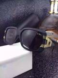 Elegance on a Budget: Cat-Eye Anti-Glare Sunglasses fake cazal SCZ021