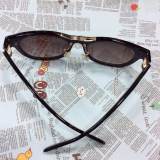 Clear Frame Trendsetters fake tom ford STF069 | Stylish & Affordable
