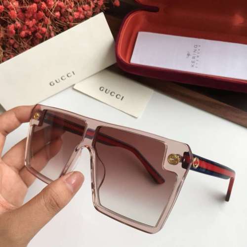 Buy knockoff gucci Sunglasses GG0396 Online SG516