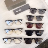 Wholesale THOM BROWNE Sunglasses TB711 Online STB043