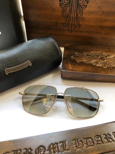 Buy Chrome Hearts replica sunglasses GRITT-I Online SCE154