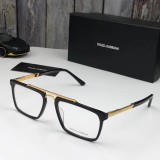 Shop Factory Price Dolce&Gabbana fake glass frames DG8643 Online FD377