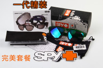 SPY1,2,3 Designer  sunglsaaes case