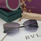 Wholesale BVLGARI Sunglasses 7026 Online SBV035