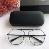Wholesale 2020 Spring New Arrivals for Alexander Mcqeen Sunglasses AM0096 Online FAL001