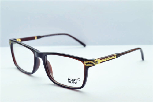 MONT BLANC Glasses Optical Frames FM300