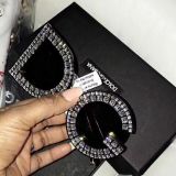 Buy knockoff d&g Dolce&Gabbana Sunglasses 6121B Online D115
