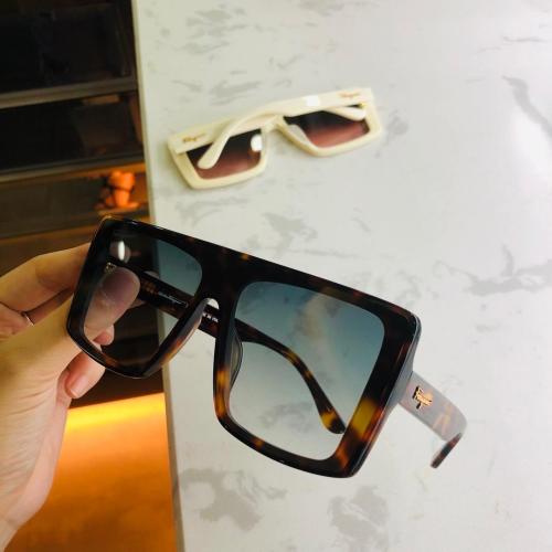 Shop Dummy Ferragamo Sunglasses Online SFE013