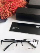 Wholesale Fake MONT BLANC Eyeglasses MB0015O Online FM338