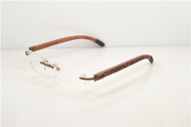 Cartier eyeglasses frames 135b imitation spectacle FCA198