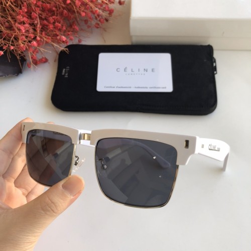 CELINE sunglasses dupe CL55613U Online CLE058