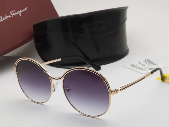 Buy knockoff ferragamo Sunglasses FS169S Online SFE009