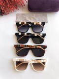 Wholesale 2020 Spring New Arrivals for GUCCI Sunglasses GG0599SA Online SG612