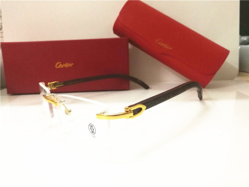 Online store Cartier knockoff eyeglasses buy prescription 61399811 glasses online FCA271