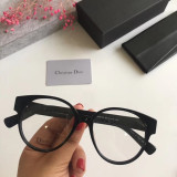Quality DIOR faux eyeglasses 85 Online FC663
