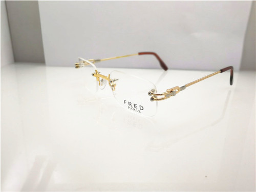 Sales online FRED FD553117 eyeglasses Online spectacle Optical Frames FRE028