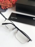 Shop Factory Price MONT BLANC Eyeglasses MB0015O Online FM338