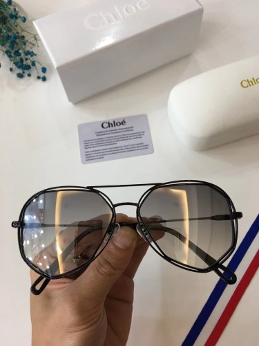 Quality Imitation Fake CHLOE CE630S Sunglasses Shop SCHL005