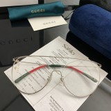 Shop Factory Price GUCCI fake glass frames GG3383S Online FG1211