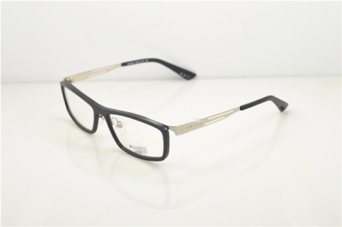 black wood eyeglass dupe online VPR506 spectacle FP708