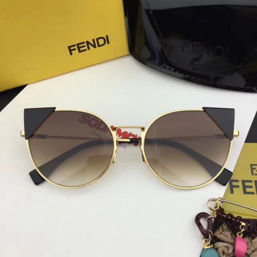 Sales online FENDI Sunglasses Online SF069