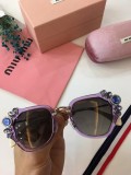 Buy miu miu faux replicas Sunglasses Shop SMI209