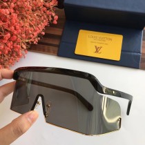 Wholesale Replica L^V Sunglasses Z1158 Online SLV190