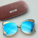 Wholesale miu miu knockoff Sunglasses SMU18A Online SMI216