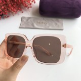 Wholesale 2020 Spring New Arrivals for GUCCI Sunglasses GG0567 Online SG608