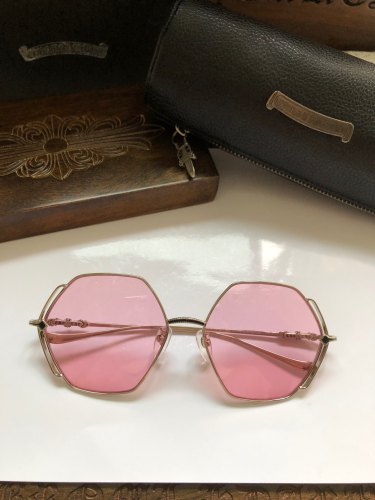 Buy Chrome Hearts replica sunglasses BABY BITCH Online SCE151