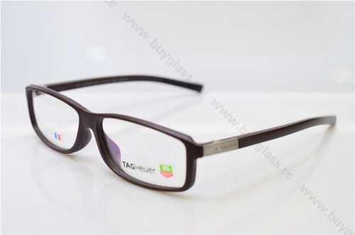0514Tag Heuer eyeglass optical frame FT467