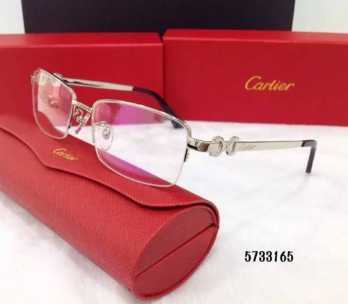 Cartier Glasses Spectacle frames Acetate FCA229