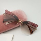 Wholesale miu miu knockoff Sunglasses SM56TS Online SMI217